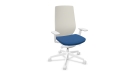 Fotel biurowy obrotowy AccisPro 150SFL P63PU