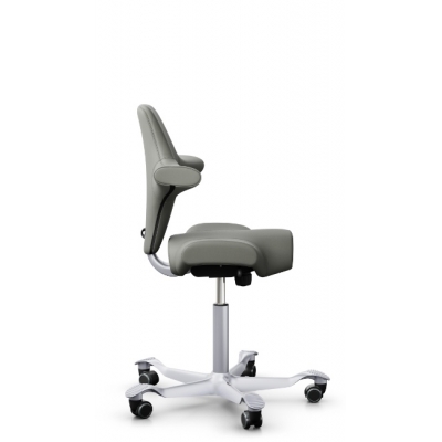 Fotel biurowy CAPISCO 8106